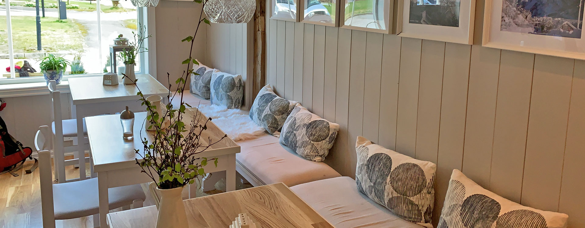 Malena Kafé i Vadheim - Title