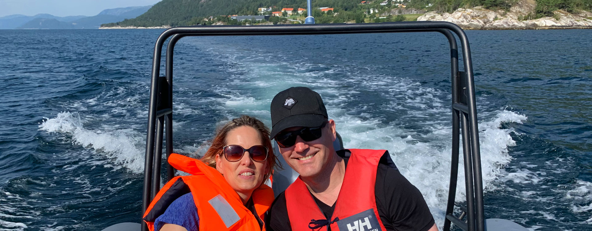 Malena Kafé i Vadheim - Title