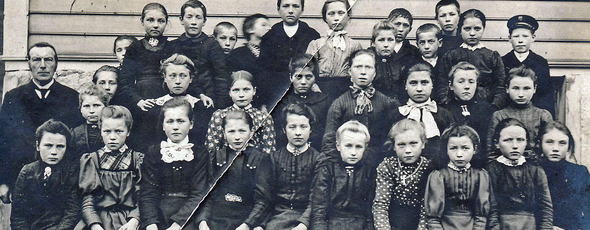 Malena Kafé i Vadheim - Malena klubben