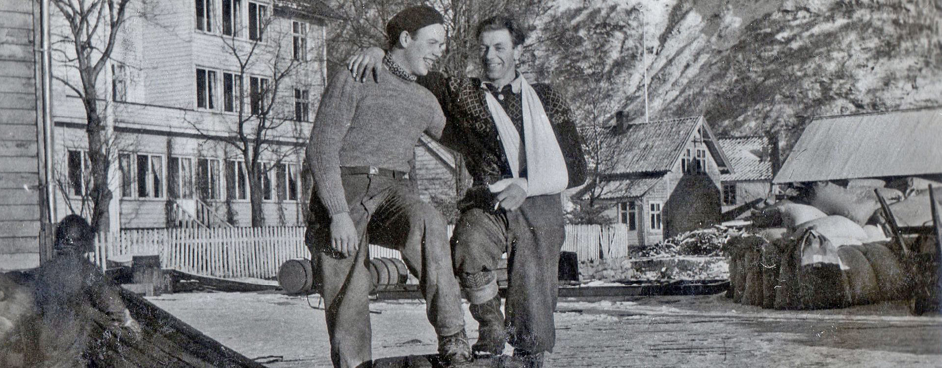 Malena Kafé i Vadheim - Malena klubben